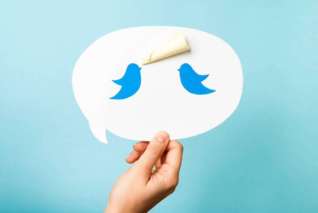 Buy Twitter followers