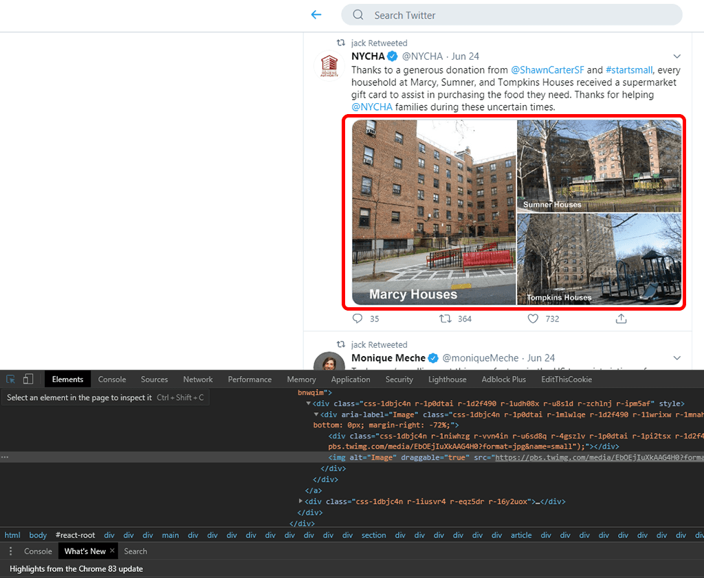 Gallery Images to Your Computer