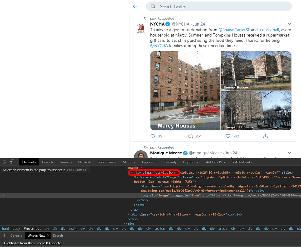 Gallery Images to Your Computer