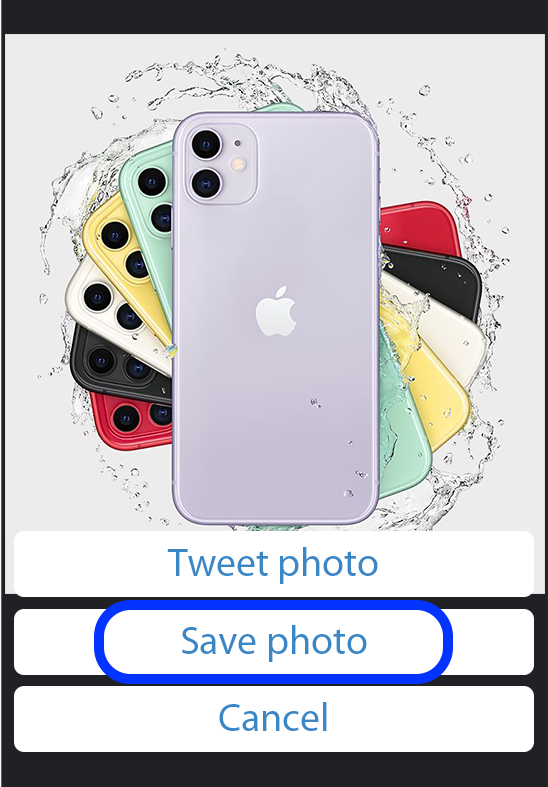 Save-Photo