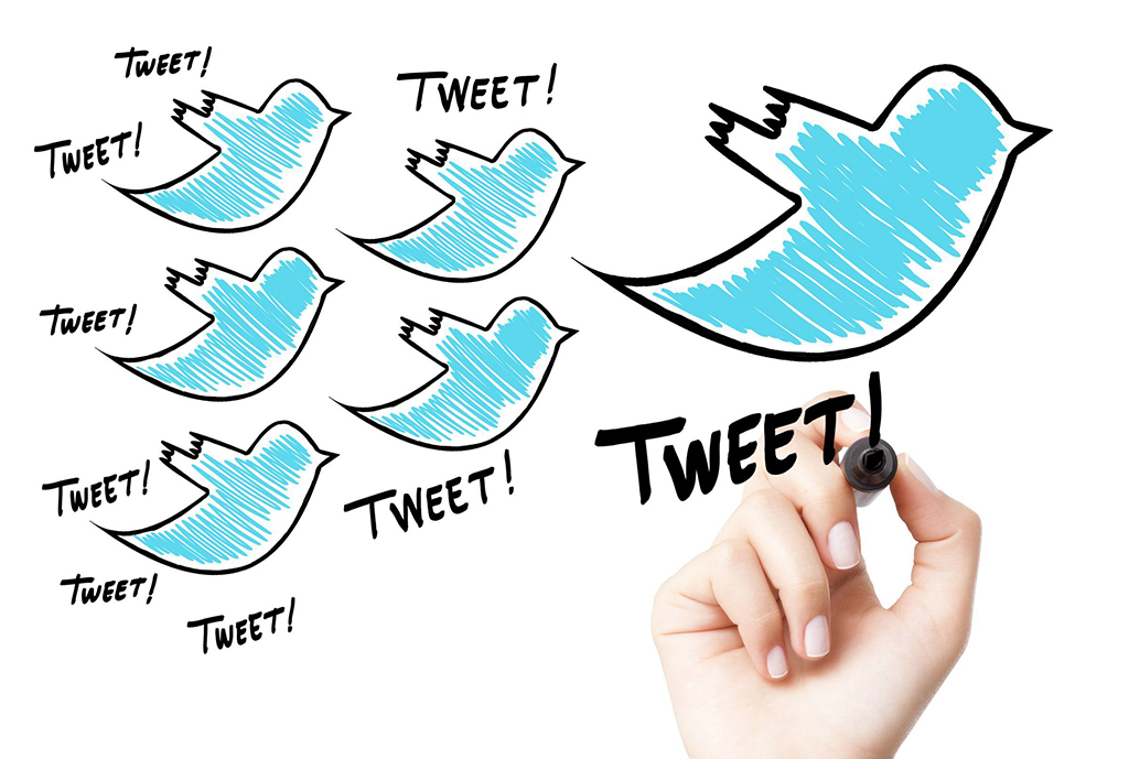 Twitter Lead Generation