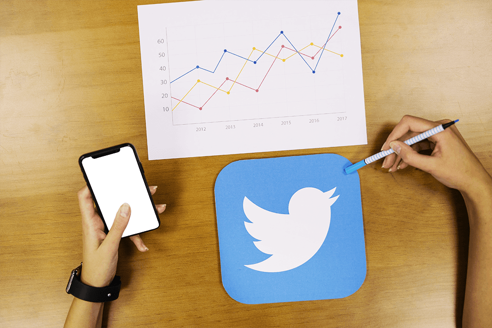 Twitter Follow Back Ratio
