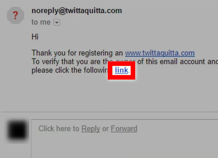 TwittaQuitta