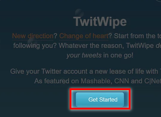 get started
