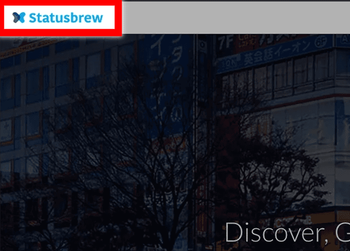 statusbrew