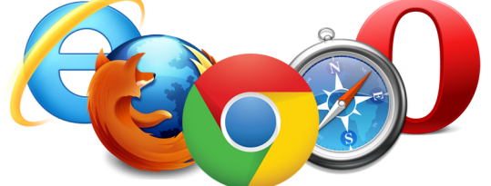 web browser