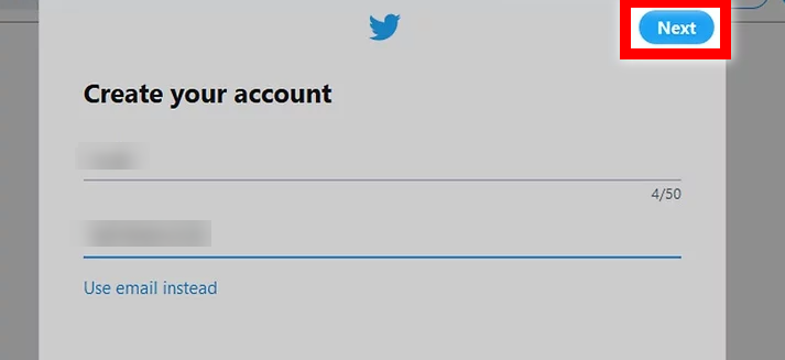 Click Next