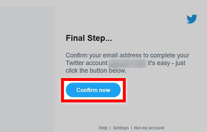 email code