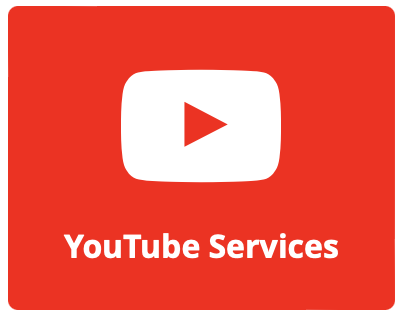 YouTube Services