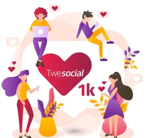 Purchasing twitter followers