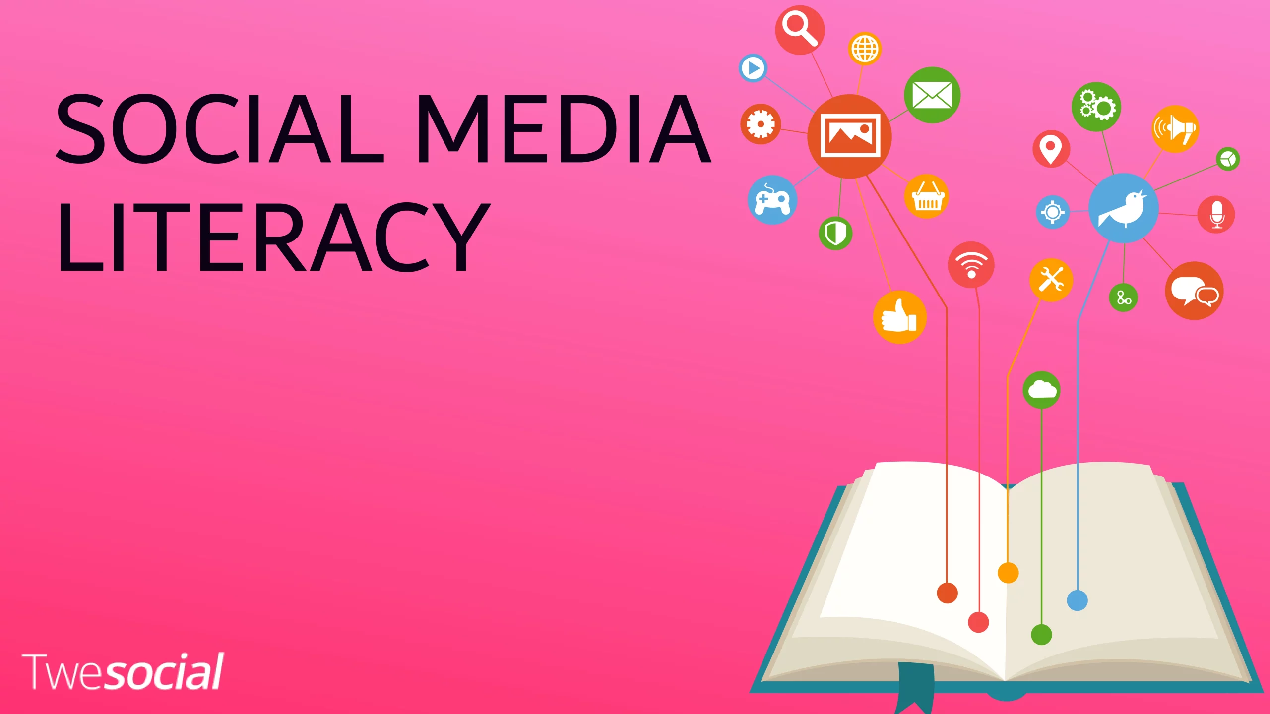 social media literacy